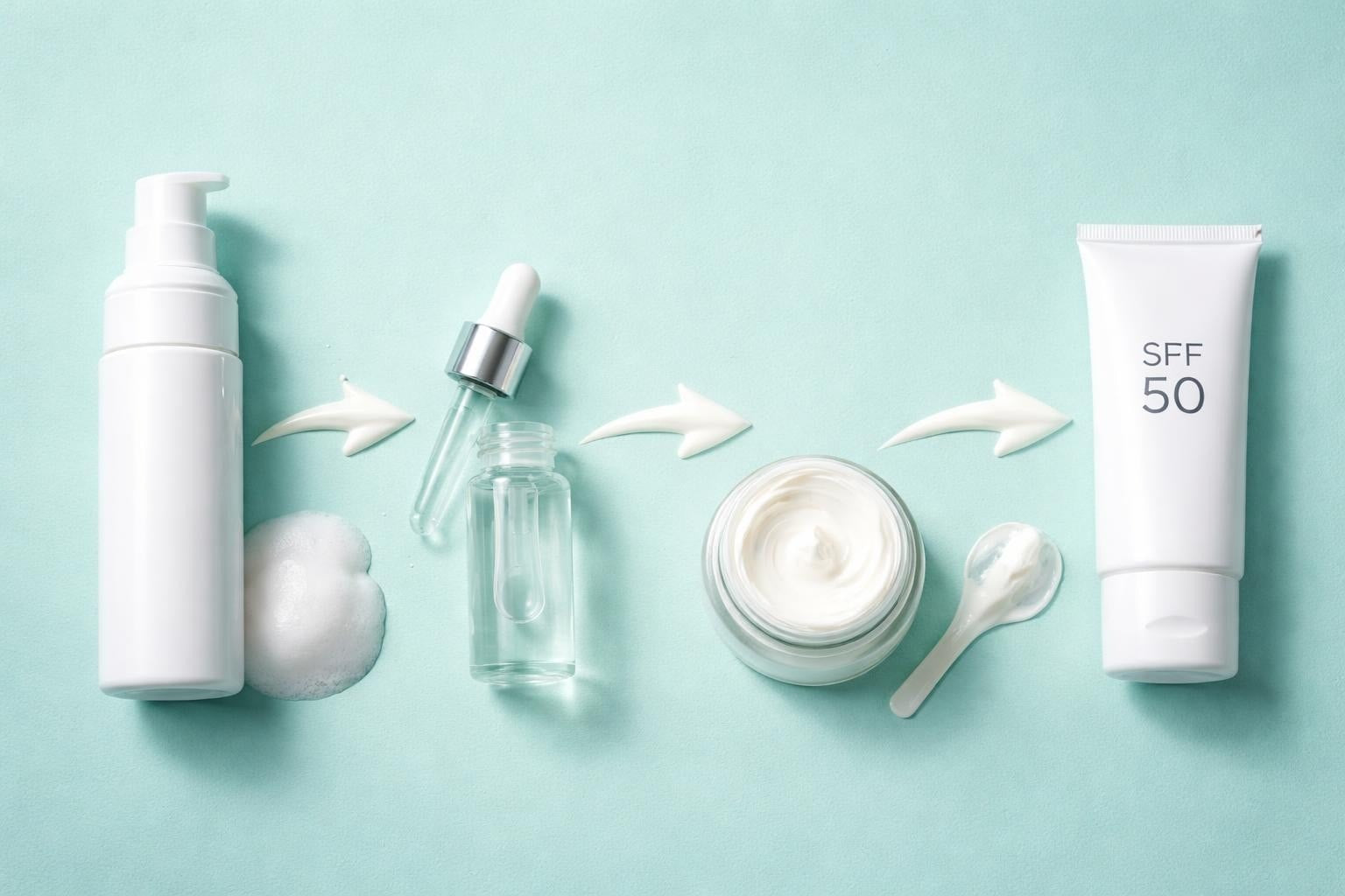 Advanced Skin Care: Transform Your Routine in 2026