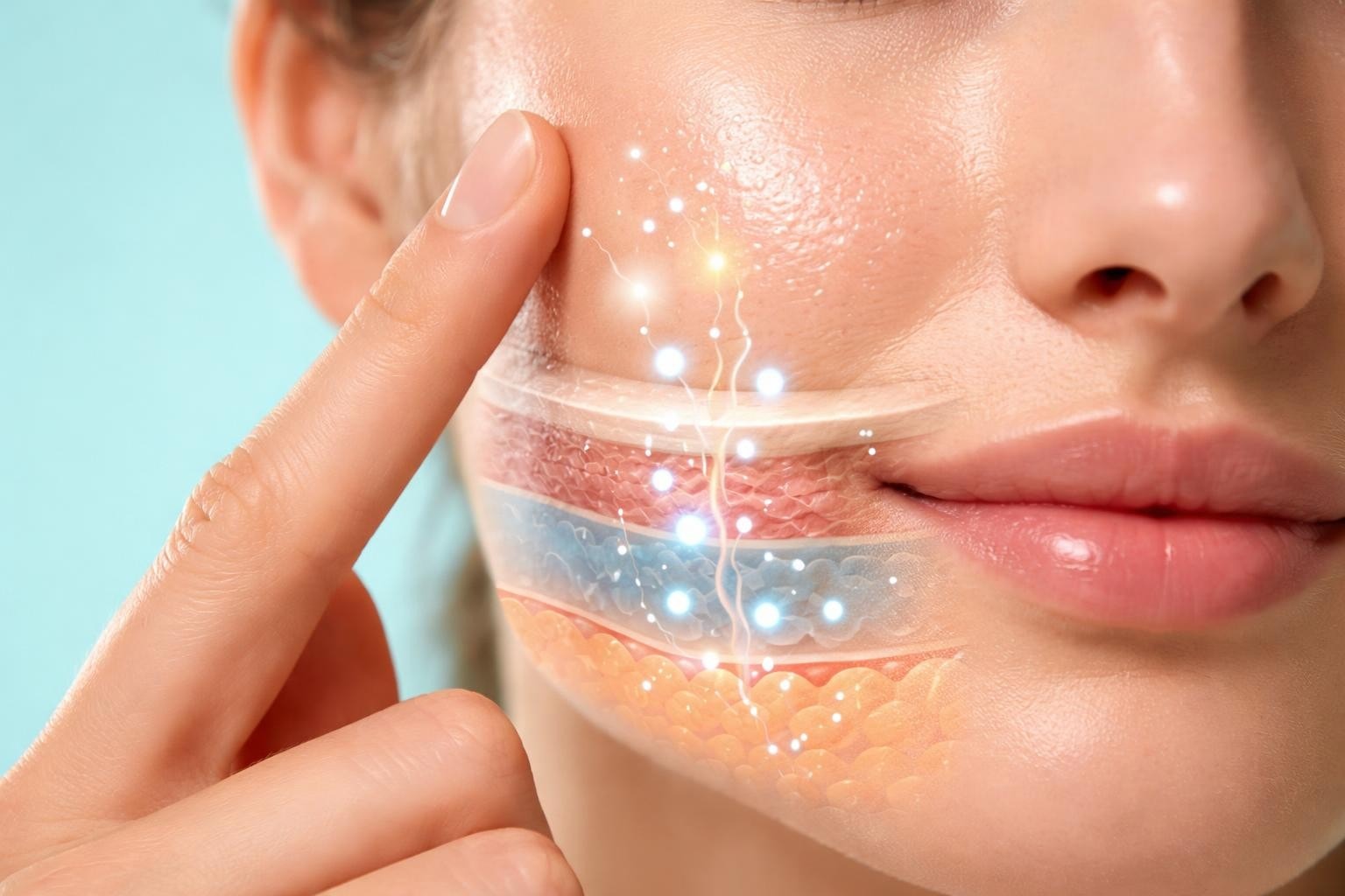 Into Your Skin: Deep Penetration for Real Results