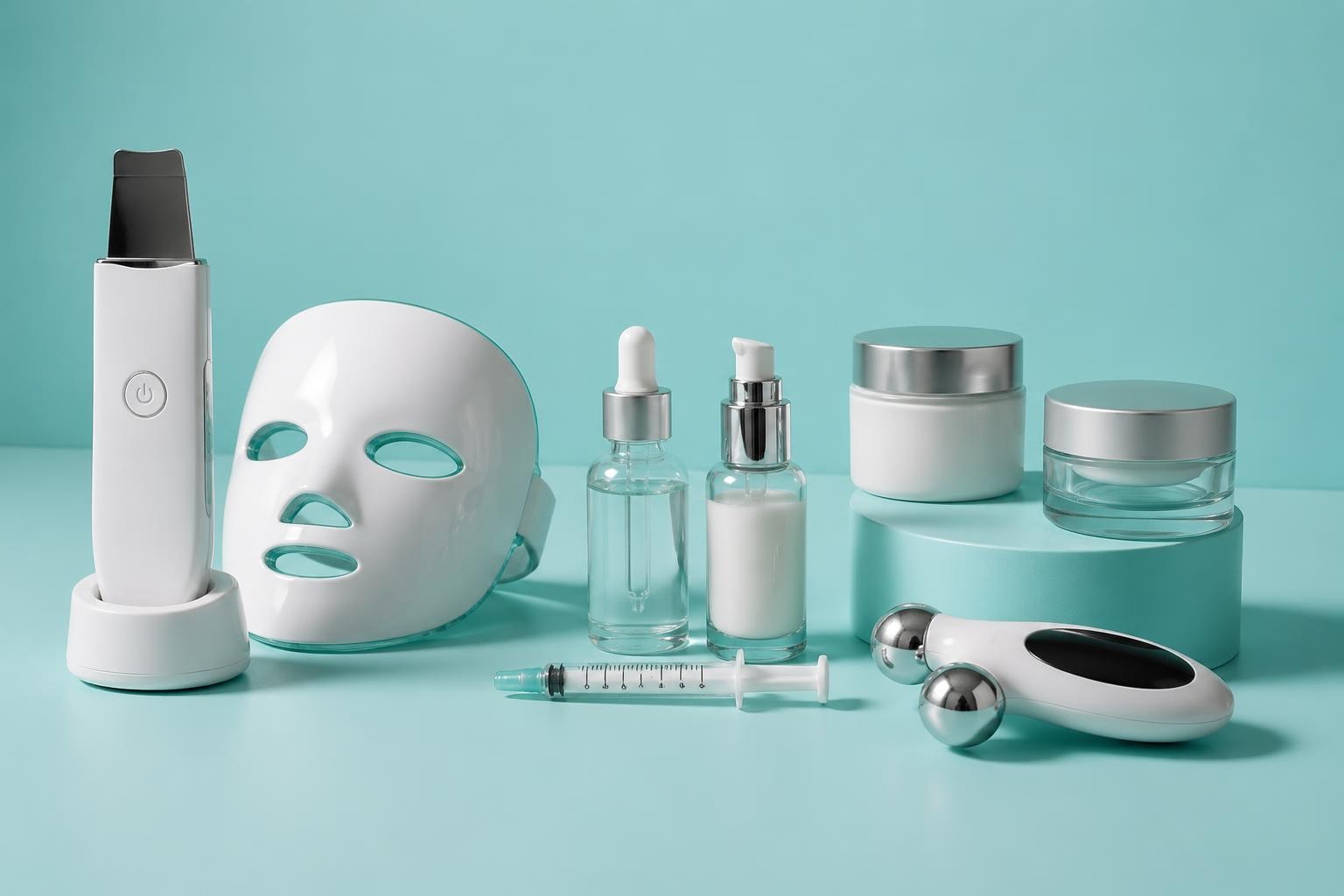 Types of Skin Treatments: Complete Guide for 2026