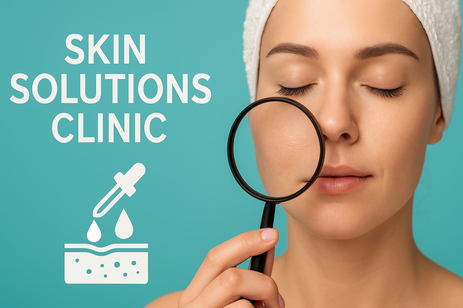 Skin Solutions Clinic Guide: Your Path to Radiant Skin 2026