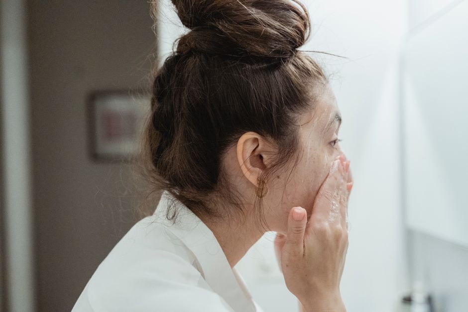 Autumn Skin Repair With a Longevity Mindset