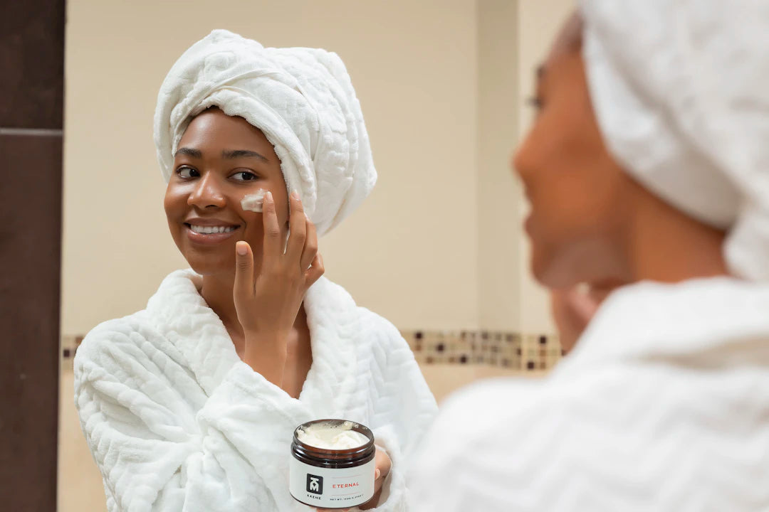 Unlock Radiant Skin Key Ingredients for Youthfulness