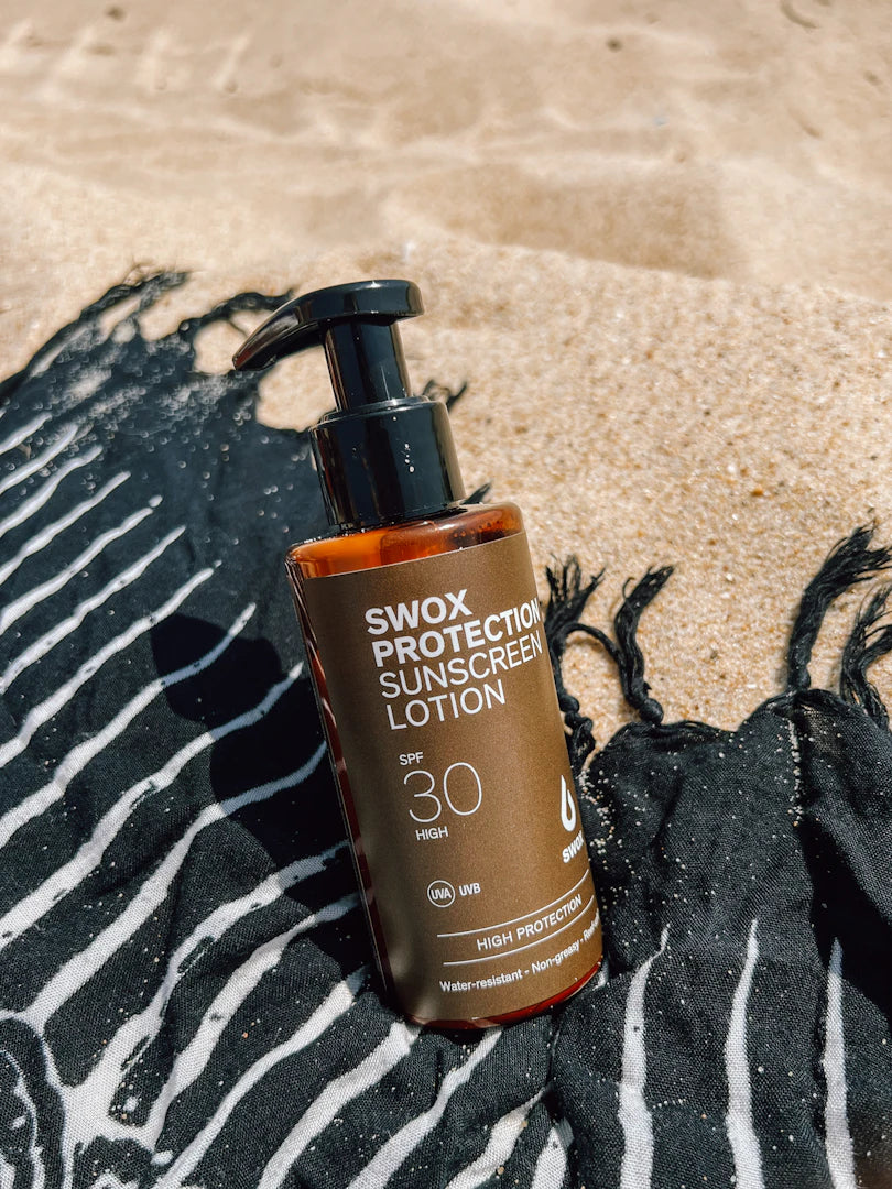 The Essential Guide to Sun Protection for Radiant Skin