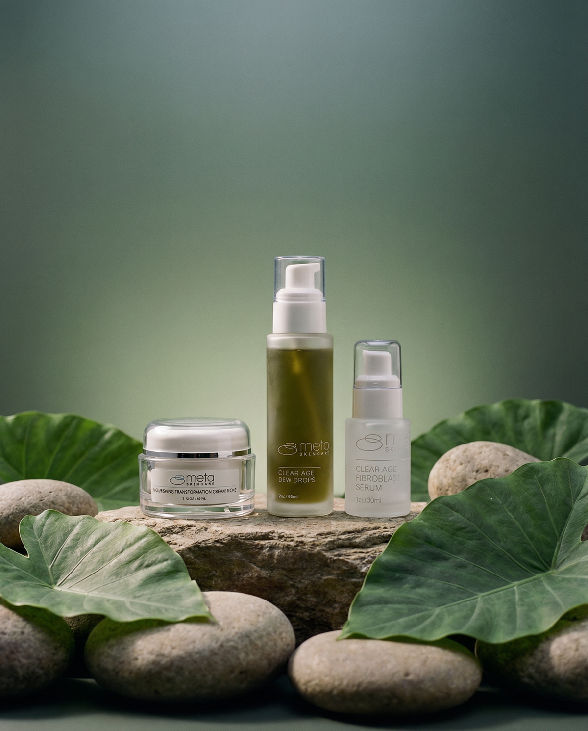 Meta Skincare