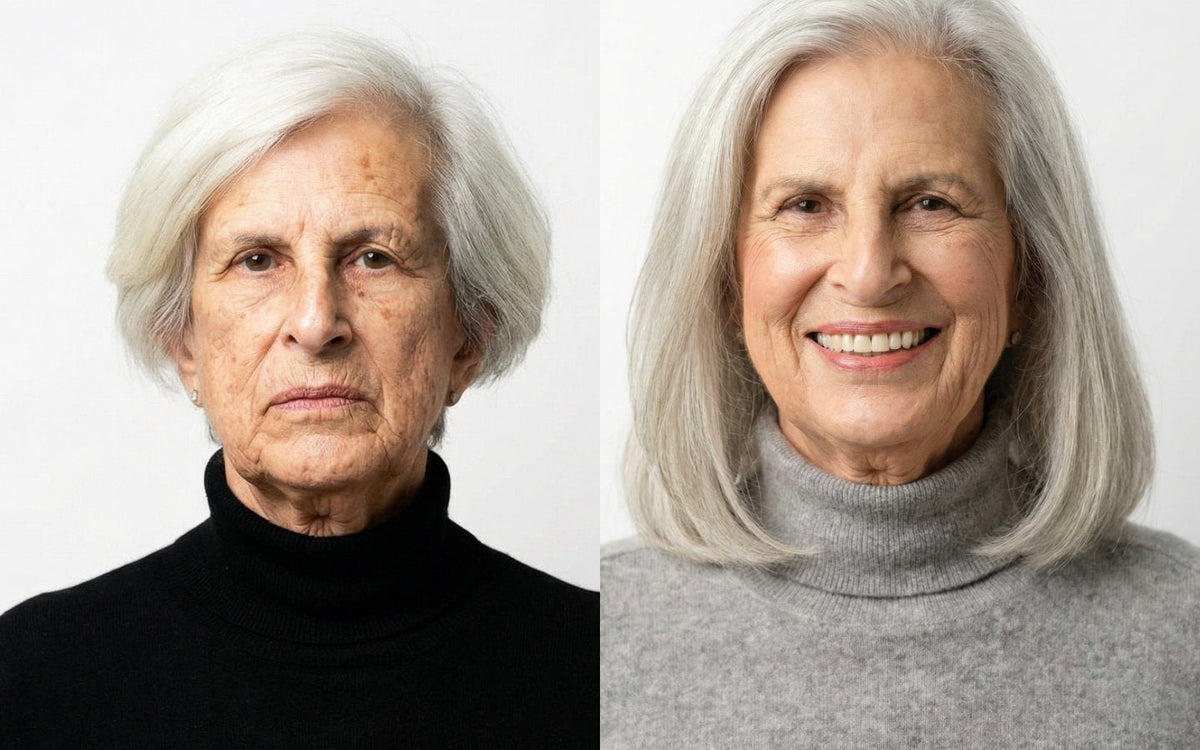 Anti-Aging / Dry