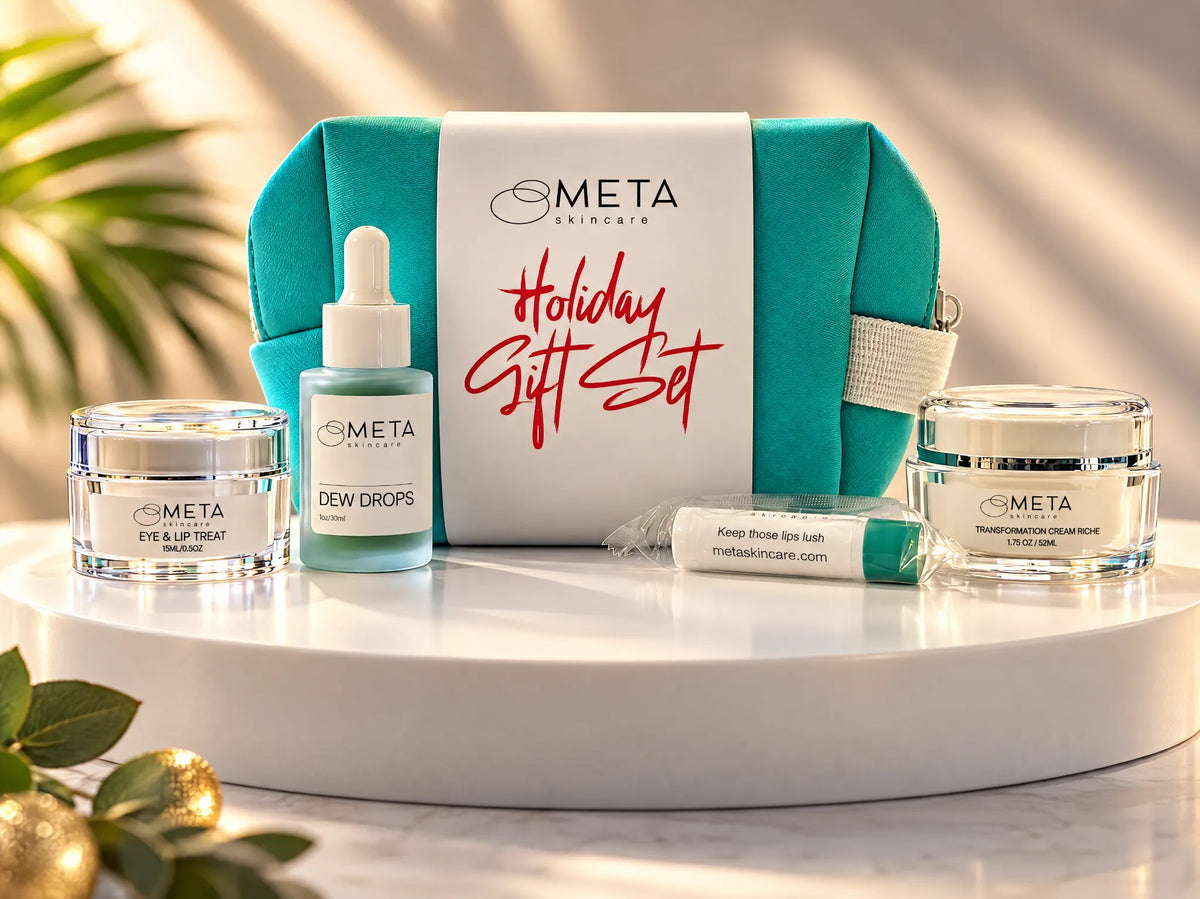 2026 Holiday Gift Set