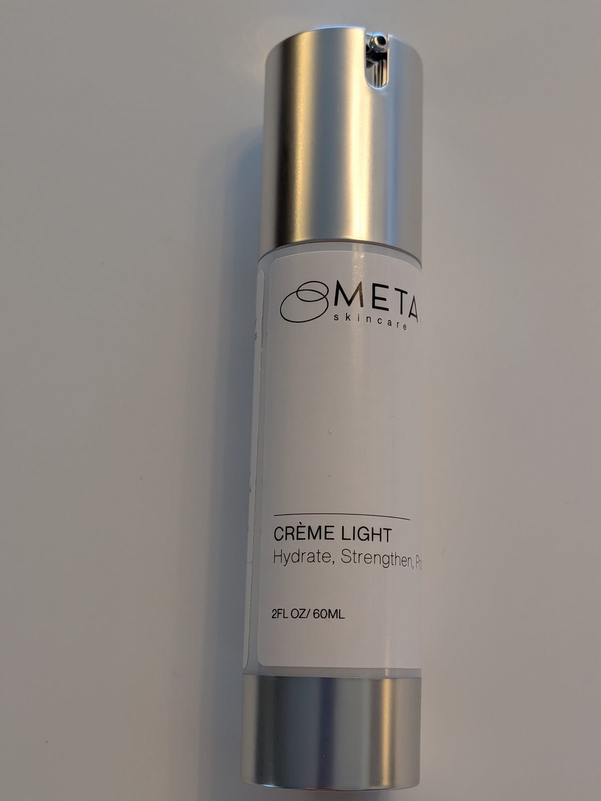 Creme Light