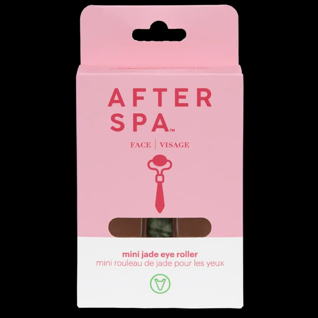 After Spa Jade Eye Roller