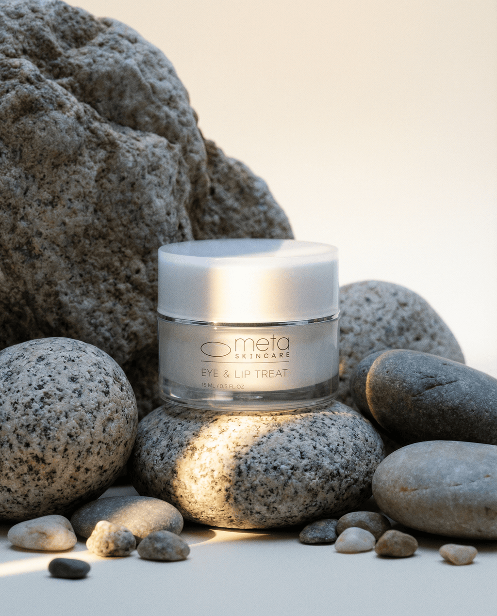 Eye and Lip Treat