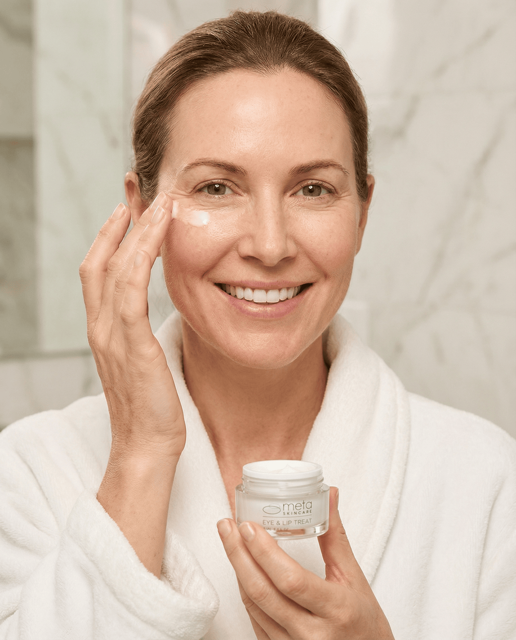 Eye and Lip Treat