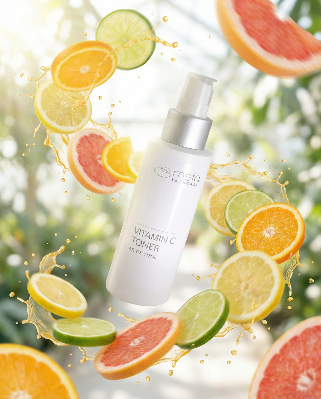 Vitamin C Toner