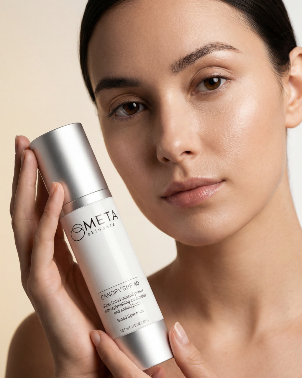 Canopy Face SPF 40