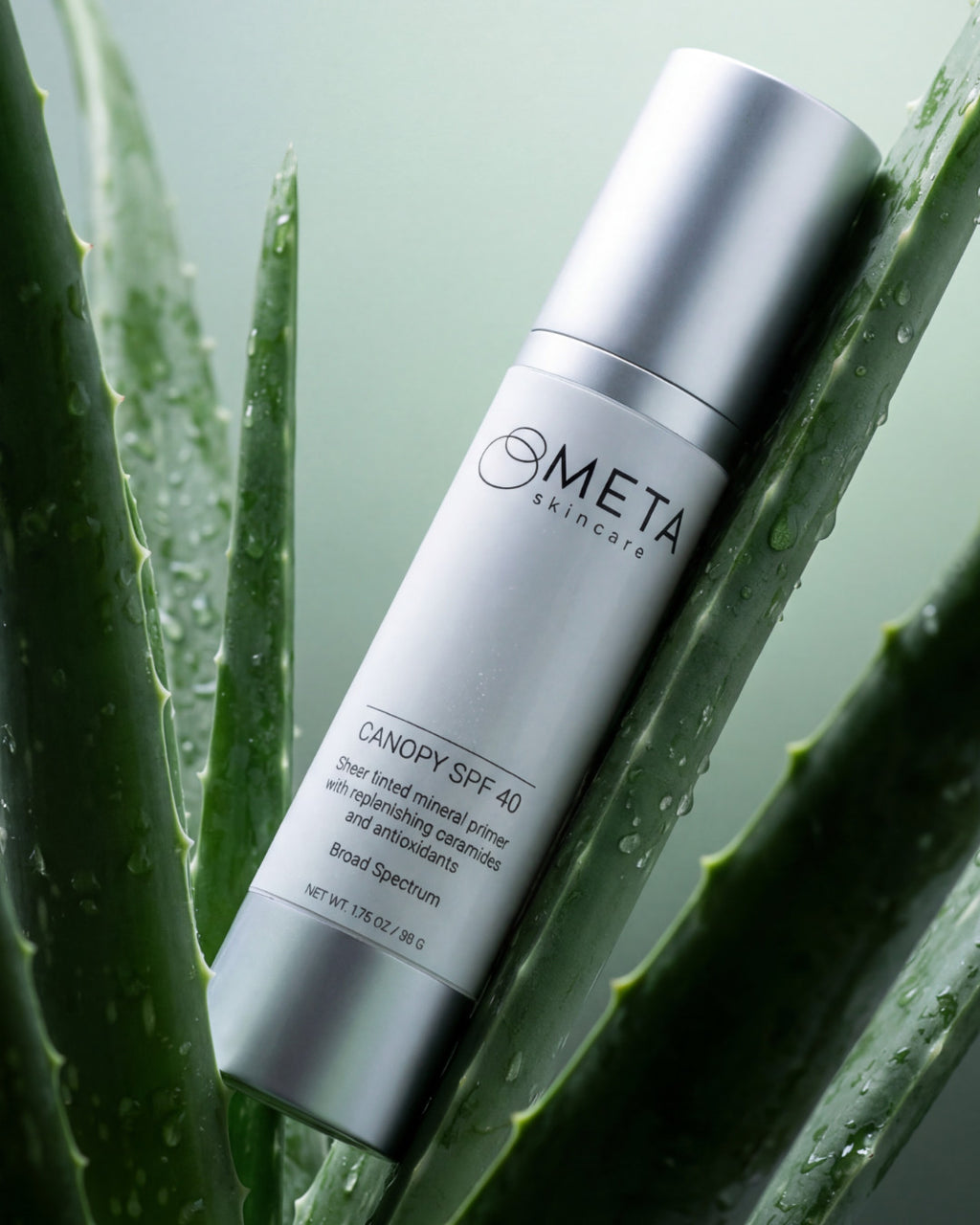Canopy Face SPF 40