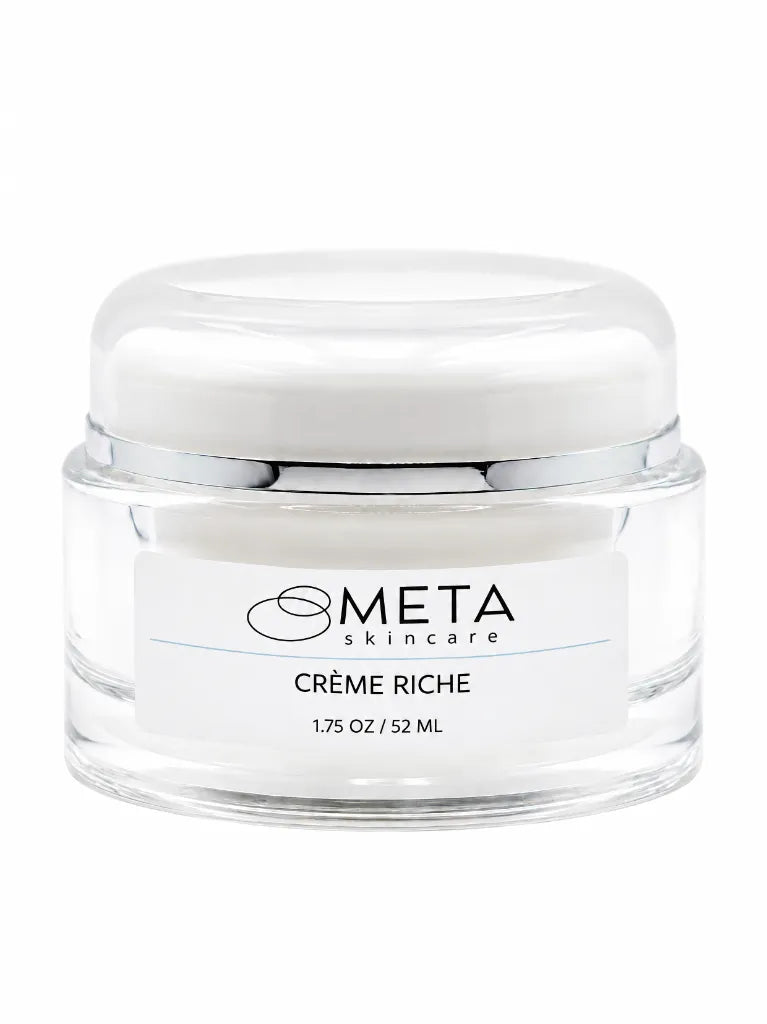 Crème Riche
