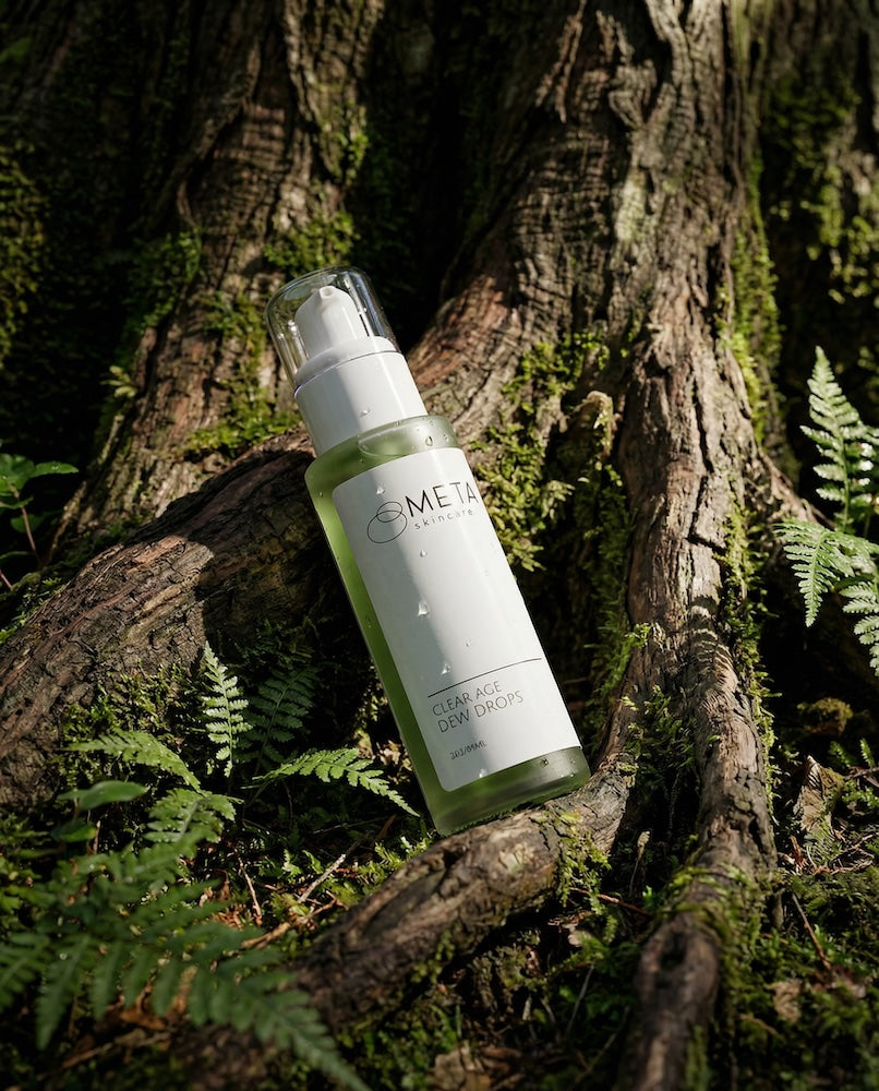 Clear Age Dew Drops
