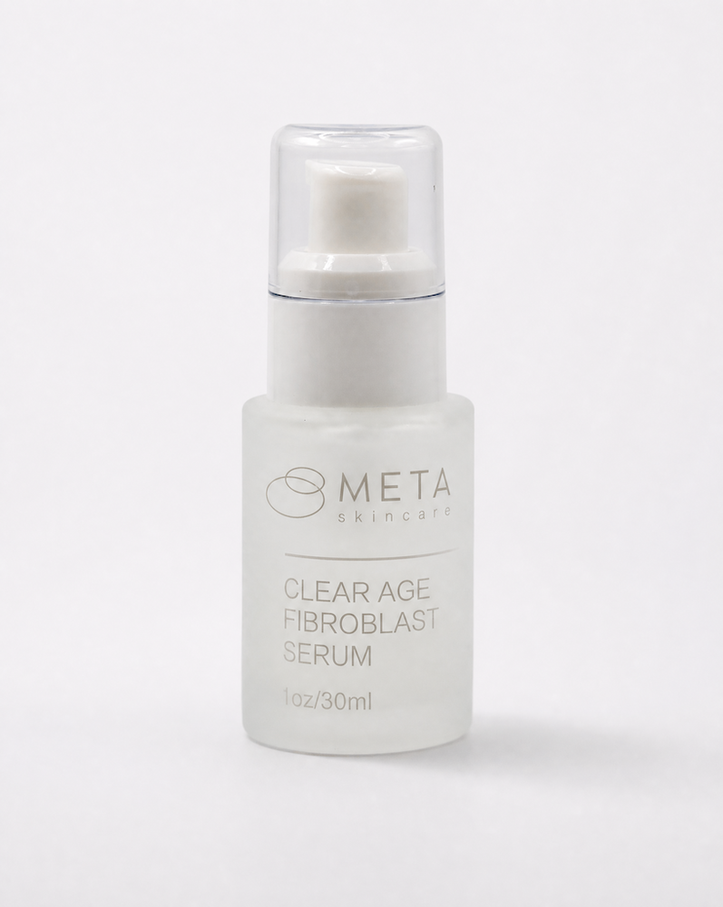 Clear Age Fibroblast Serum