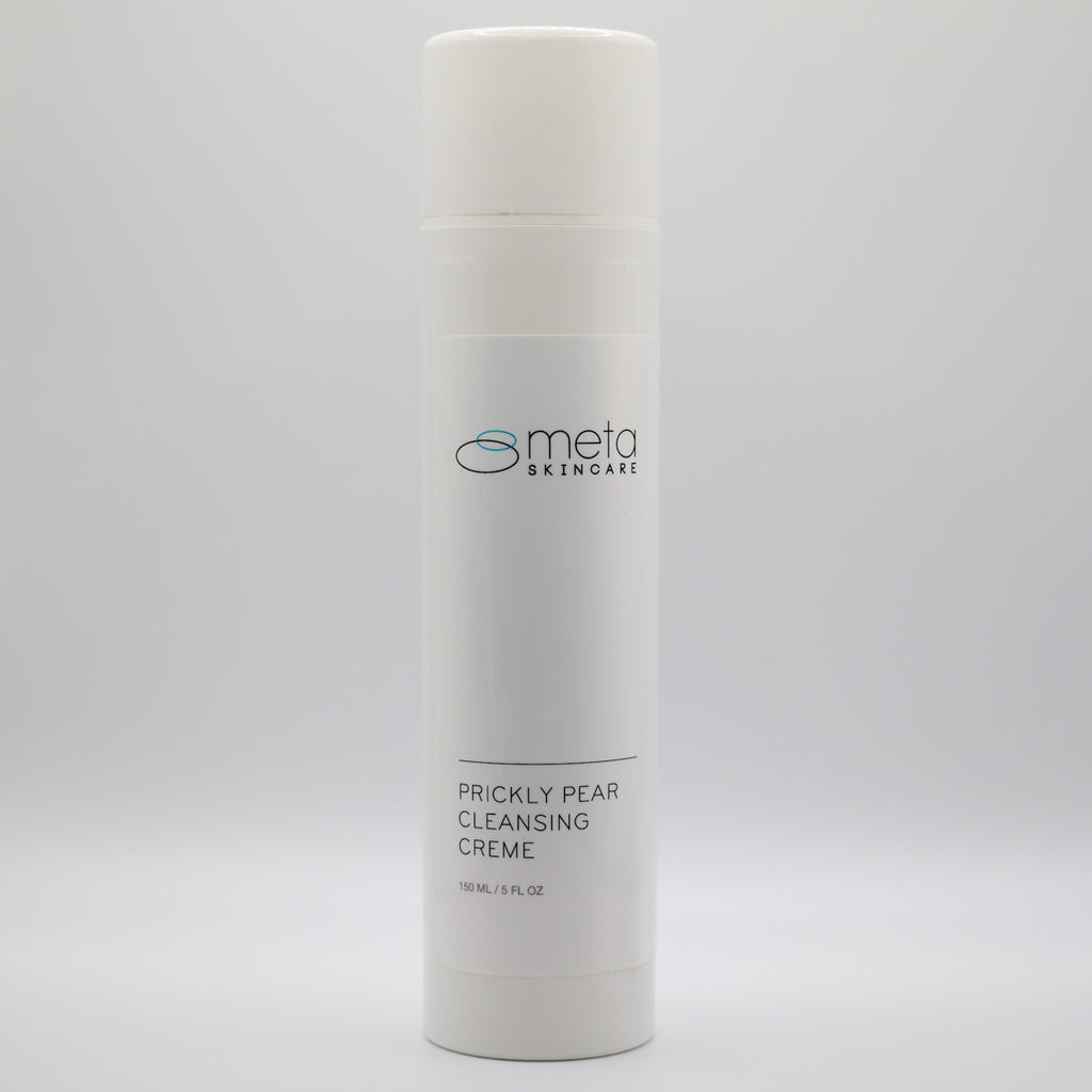 Prickly Pear Cleansing Creme