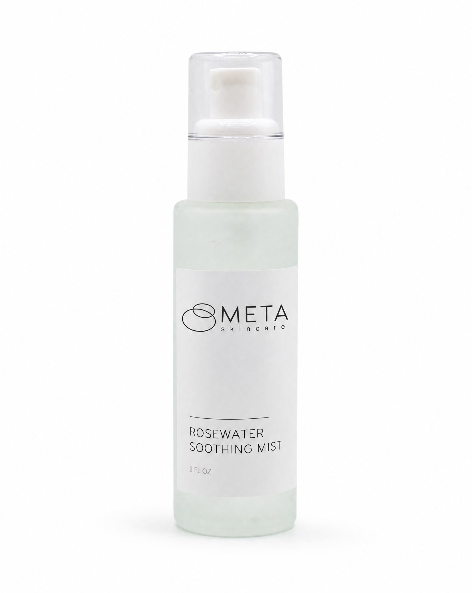Rosewater Soothing Mist